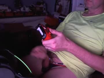Grayson_Maxx April 12, 2026 Chaturbate stream image