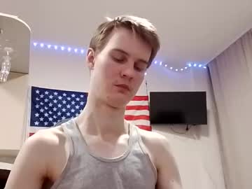 Greonn April 12, 2026 Chaturbate stream image