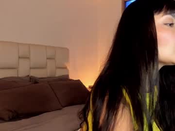 Harley_Sweett April 12, 2026 Chaturbate stream image
