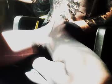 Nylonlover343 April 12, 2026 Chaturbate stream image