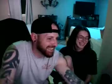 Sleepysirenn April 12, 2026 Chaturbate stream image