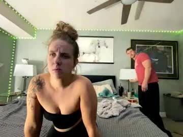 Thickwhitegirl616114 April 12, 2026 Chaturbate stream image