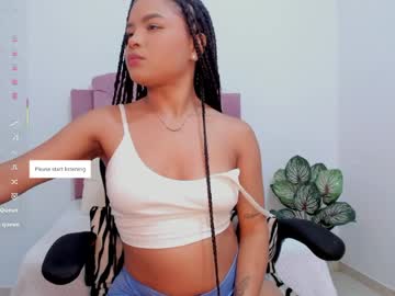 Zaira_Montero April 12, 2026 Chaturbate stream image