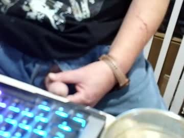 10mm_Socket April 12, 2026 Chaturbate stream image