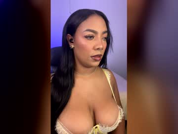 Anniejasmin_ April 12, 2026 Chaturbate stream image