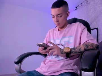 Dereck_Boyy_ April 12, 2026 Chaturbate stream image
