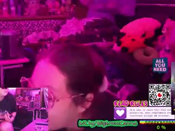 Highnesscanna April 12, 2026 Chaturbate stream image