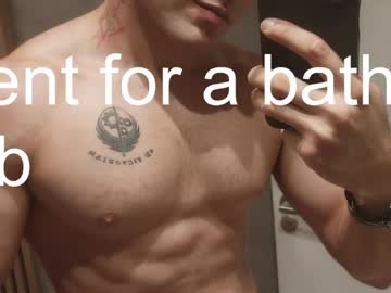 Jackmancada April 12, 2026 Chaturbate stream image