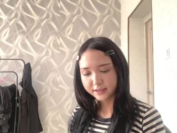 Kanishabroadstone April 12, 2026 Chaturbate stream image
