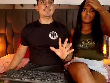 Kimmie_Blair April 12, 2026 Chaturbate stream image
