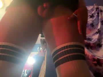 Recoveringsissy April 12, 2026 Chaturbate stream image