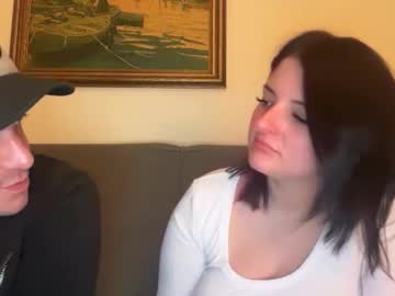 Sexycouple41110 April 12, 2026 Chaturbate stream image