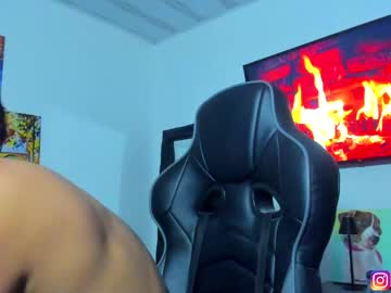Andy_Walker_ April 12, 2026 Chaturbate stream image