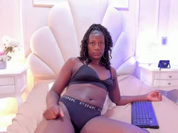 Aprilberri April 12, 2026 Chaturbate stream image