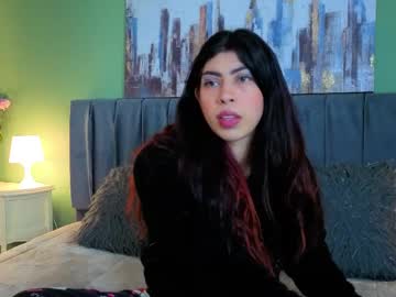 Cassie_Bloom April 12, 2026 Chaturbate stream image