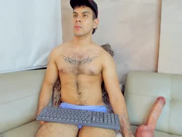 Derek_Voss April 12, 2026 Chaturbate stream image