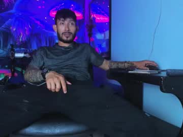 Frankdanielsmolano April 12, 2026 Chaturbate stream image
