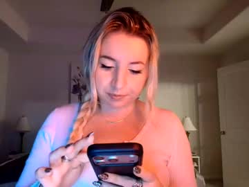 Kaliii_Jones April 12, 2026 Chaturbate stream image