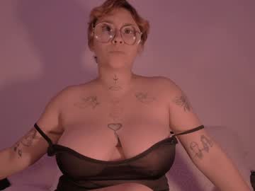 Lil_Muh April 12, 2026 Chaturbate stream image
