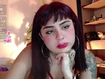 Lovelatinsclub April 12, 2026 Chaturbate stream image