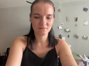 Moniquerinn April 12, 2026 Chaturbate stream image