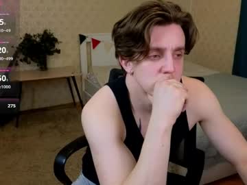 Oliver_Travis April 12, 2026 Chaturbate stream image
