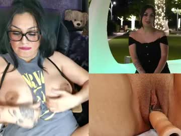 Roknblaze April 12, 2026 Chaturbate stream image