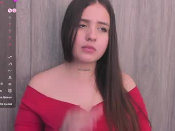 Sabrina_Lennox April 12, 2026 Chaturbate stream image