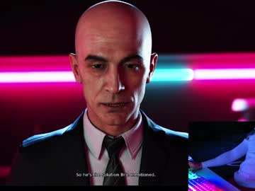 Sammyravenwood April 12, 2026 Chaturbate stream image