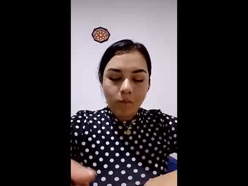 Sexychubbyanna April 12, 2026 Chaturbate stream image