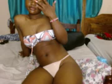 Slutty_Charmmz April 12, 2026 Chaturbate stream image