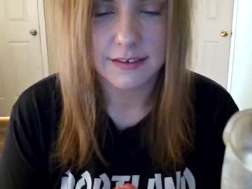 Tinywithtiddies April 12, 2026 Chaturbate stream image