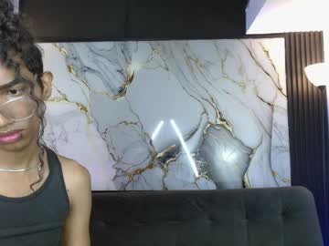 Triiangel_Latinboy April 12, 2026 Chaturbate stream image