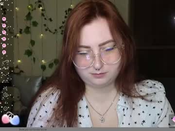 Aliciaaared_Kis April 12, 2026 Chaturbate stream image
