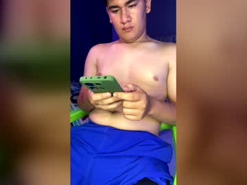 Andruetx April 12, 2026 Chaturbate stream image