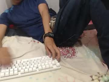 Darkr_Ider April 12, 2026 Chaturbate stream image