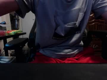 Eazyduzit24 April 12, 2026 Chaturbate stream image
