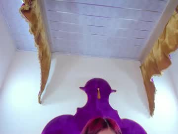 Hannahtyler_ April 12, 2026 Chaturbate stream image