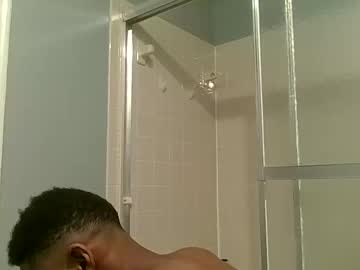 Iblackoracle April 12, 2026 Chaturbate stream image