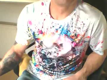 Lukaszyga April 12, 2026 Chaturbate stream image