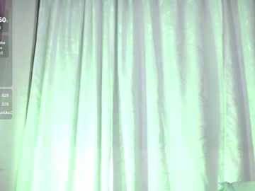 Milan_Anxel April 12, 2026 Chaturbate stream image