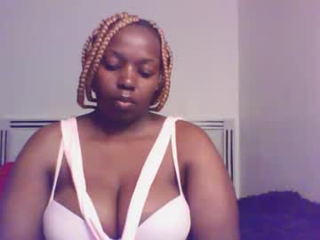 Queen_Melanine April 12, 2026 Chaturbate stream image