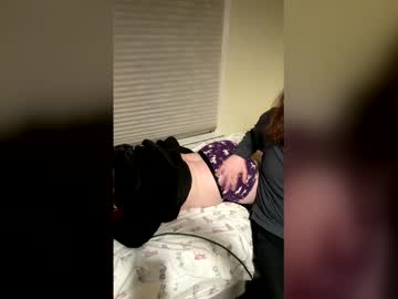 Thundernrain April 12, 2026 Chaturbate stream image