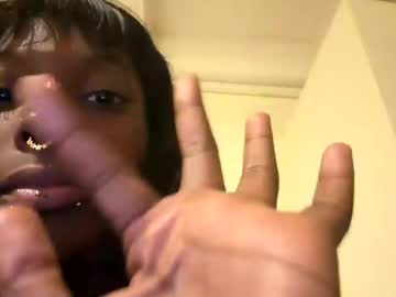 Arilavish April 12, 2026 Chaturbate stream image