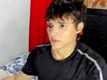 Bruno_Bellini April 12, 2026 Chaturbate stream image