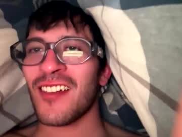 Carlocockking April 12, 2026 Chaturbate stream image