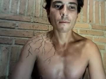 Chamandick April 12, 2026 Chaturbate stream image