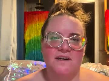 Harlequincurve April 12, 2026 Chaturbate stream image