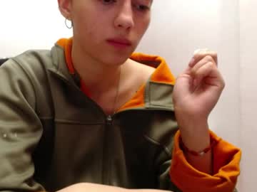 Holy_Juli2 April 12, 2026 Chaturbate stream image