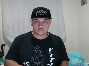 Jason_Boy_ April 12, 2026 Chaturbate stream image